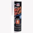 PERMATEX 25224 THE RIGHT STUFF Instant Rubber Gasket Maker - 3 oz & 7 oz For Sale