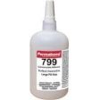 Permabond Cyanoacrylate 799 Instant Adhesive-for Difficult Plastics & Rubbers Fashion