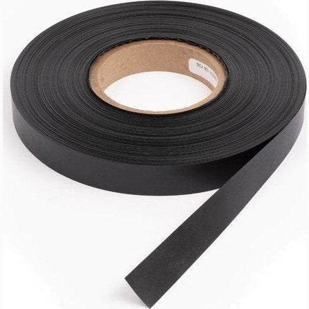 Trivantage Fabric Bonding Tapes - Black, White, Flame Retardant, Variety of Sizes Supply