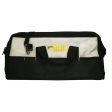 Albion Softshell Large Tool Bag for Pneumatic Air Dispensers 968-1 (30x10x11.5 in) Online