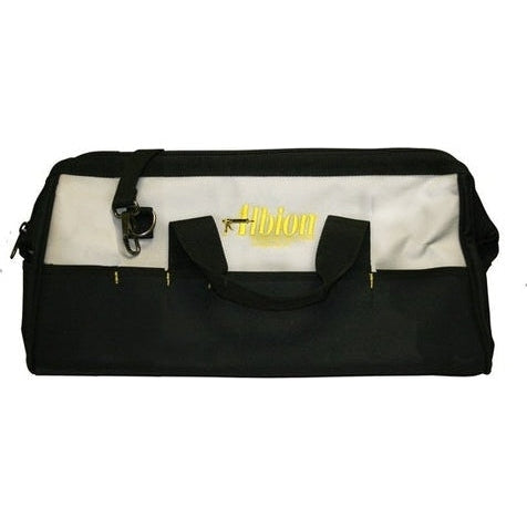 Albion Softshell Large Tool Bag for Pneumatic Air Dispensers 968-1 (30x10x11.5 in) Online