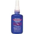 Permatex 26210 Permanent High Strength Anaerobic Threadlocker For Discount