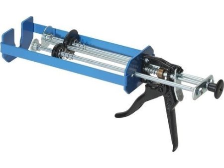 COX Manual 2 Component Dispenser PPM 300 LV Ratio 2:1 For Discount