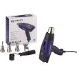 Weldy 123.159 HG 530-A Professional Heat Gun with Precice Digital Temp Control Supply