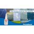 Permabond 712 Instant Adhesive - Underwater, Wet & Hot High-Temp Applciations Sale