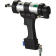 Cox AirFlow CBA25 & CBA50 2-Part 50mL Pneumatic Cartridge Dispenser - For All Ratios and Cartridge Styles (50ml, 45ml, 37ml, 35ml) Discount