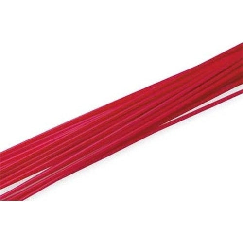 Maven Plastics - HDPE Red Plastic Welding Rods, Coils & Reels Online Hot Sale