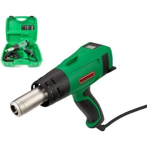 Leister 162.274 & 162.273 Solano AT 120V   1800W US plug, plastic case Online