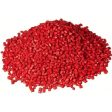 Maven Plastic Colorant - Medium Red (2pct let down, or 50-1 ratio) on Sale