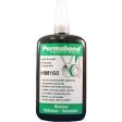 PERMABOND HM160 ANAEROBIC RETAINING COMPOUND ADHESIVE GREEN BOTTLE Online Hot Sale