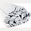 Maven Plastics - PP-CO Light Gray Plastic Welding Rods, Coils & Reels - (Polypropylene Copolymer) Online