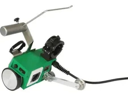 Leister 154.335 MINIFLOOR drive unit with US  JP-Plug, 120V For Cheap