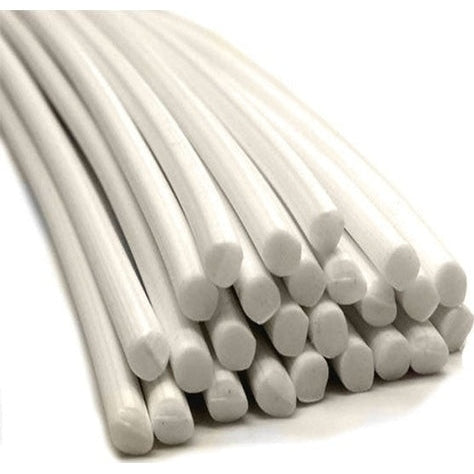 Maven Plastics - PP-HO Euro Beige Plastic Welding Rods, Coils, & Reels - (Polypropylene Homopolymer) Hot on Sale