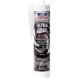 PERMATEX 82194  82195 #599 ULTRA GREY Rigid Assembly Gasket Maker - 3.5 oz. tube & 13 oz. cartridge Hot on Sale