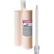 Permabond TA4810 Medium Set 10 - 15 min No-Primer Metal Acrylic Adhesive 50ml And 400ml Kit on Sale