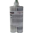 Devcon Dev-Thane 5 400ML Grey Urethane Adhesive Supply