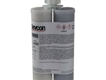 Devcon Dev-Thane 5 400ML Grey Urethane Adhesive Supply