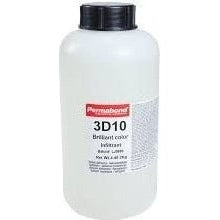 Permabond 3D10 cyanoacrylate adhesives Instant Adhesive-Low Odour, low bloom 3D print infiltrant Fashion