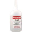 Permabond 943 cyanoacrylate Instant Adhesive-Low Odor, Non-Frosting Non-Fogging Clear Thin Wicking For Sale