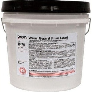 Devcon 11470 Wear Guard Gray Ceramic Epoxy - Liquid 30 lb Pail - 2:1 Mix Ratio For Cheap