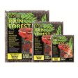 Rain Forest Substrate Cheap