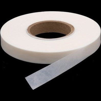 Trivantage Fabric Bonding Tapes - Black, White, Flame Retardant, Variety of Sizes Supply