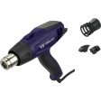 Weldy 128.355 HG 330-B Car Wrapping Heat Gun For Sale