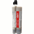 LORD 403 19 Super Fast Set 2-4 minute, Thick Gel, Low Temperature Resistant, Non-Sag acrylic adhesives For Discount