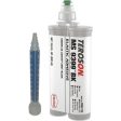 Loctite Teroson MS 9399 Black - Silane-Modified Polymer (SMP) Adhesive & Sealant - 20-30 minute set, Flexible, Moisture & UV Resistant, Thick Non-Sag Gel Discount