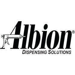 Albion AT400X4 Pneumatic 2-Part Dispenser for 400ml & 415ML Cartridges 4:1 mix ratio Online Sale