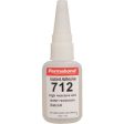 Permabond 712 Instant Adhesive - Underwater, Wet & Hot High-Temp Applciations Sale