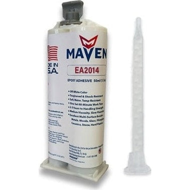 Maven EA 2014 High-Temp Chemical-Proof Epoxy Gel For Discount