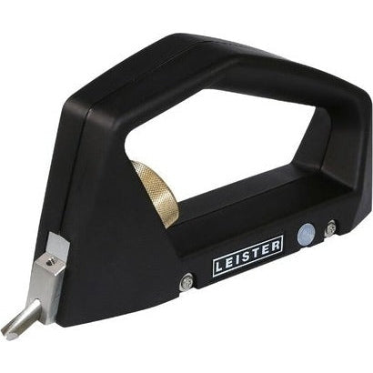 Leister 150.809 GROOVY Bead Gouging-Trimming Tool For Sale