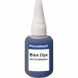 Permabond Blue Dye 1 Ounce For Discount