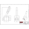 Leister 107.144 Hot Jet S Round Angled Tublar Nozzle (aka Pencil Tip) Fashion