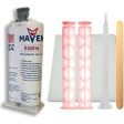 Maven EA 2014 High-Temp Chemical-Proof Epoxy Gel For Discount