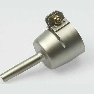 Leister 100.303 Tublar Nozzle (aka Pencil Tip) for Triac & Diode 5mm Round Supply