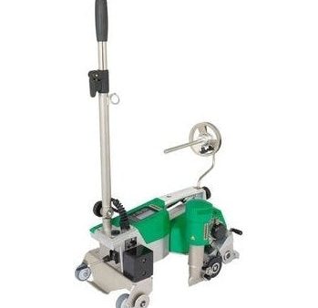 Leister 169.615 Unifloor 500 Vinyl & Linoleum Floor Welding Machine Online now