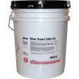 DEVCON 11475 Wear Guard Ultra Alumina Ceramic Bead-filled Epoxy- 30 lb Hot on Sale