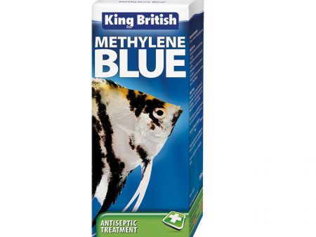 King British Methylene Blue For Sale