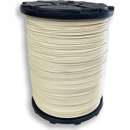 Maven Plastics - PP-HO Euro Beige Plastic Welding Rods, Coils, & Reels - (Polypropylene Homopolymer) Hot on Sale