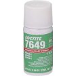 Loctite SF 7649 Primer & Accelerator Spray & Brush-on Bottles for Threadlockers (variety of sizes) For Sale