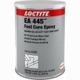 Loctite EA 445 Fast Cure Epoxy Mixing Cups 209717 - 0.12oz (3.5ml ) per cup - 10-pack of cups Fashion