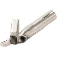 Leister 107.139 Speed Welding Nozzle for 8mm weld Supply