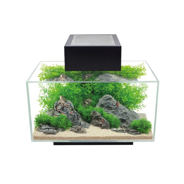 Fluval Edge 2.0 Aquarium Kit 23ltr or 46ltr For Sale