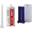 LORD 305-1 305-2 (3003559 or 3003558) Ratio 1:1 General Purpose Epoxy Adhesive Slow Set 60-120 min For Discount