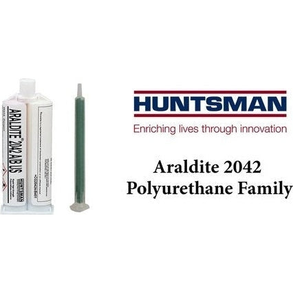 Araldite 2042 Rapid Cure Polyurethane adhesive for most plastics For Discount