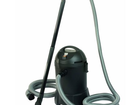 Pontec Pondomatic Vacuum Cleaner For Sale