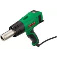 Leister 162.274 & 162.273 Solano AT 120V   1800W US plug, plastic case Online