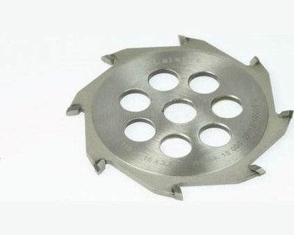 Leister Tungsten Carbide Circular Blades (102.401, 102.402, 102.405, 167.025, 167.026) Hot on Sale